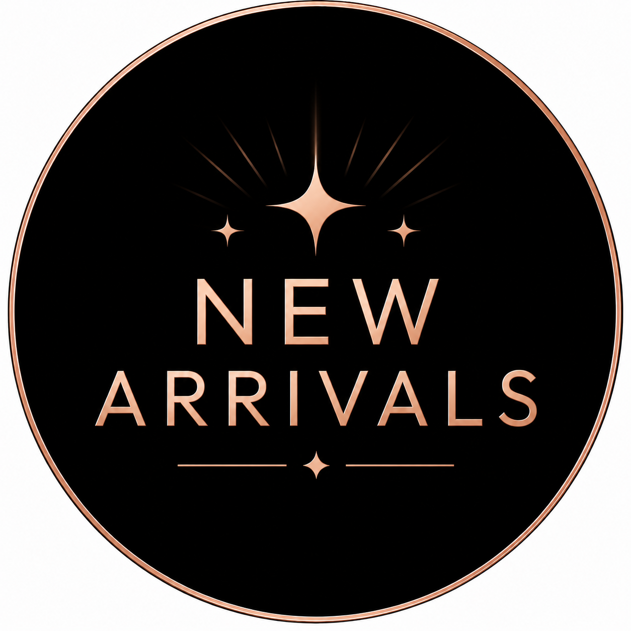 New Arrivals