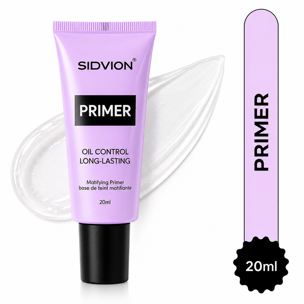 Mattifying Primer