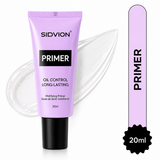 Mattifying Primer