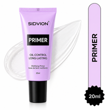 Mattifying Primer