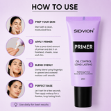 Mattifying Primer
