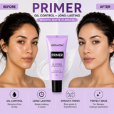 Mattifying Primer